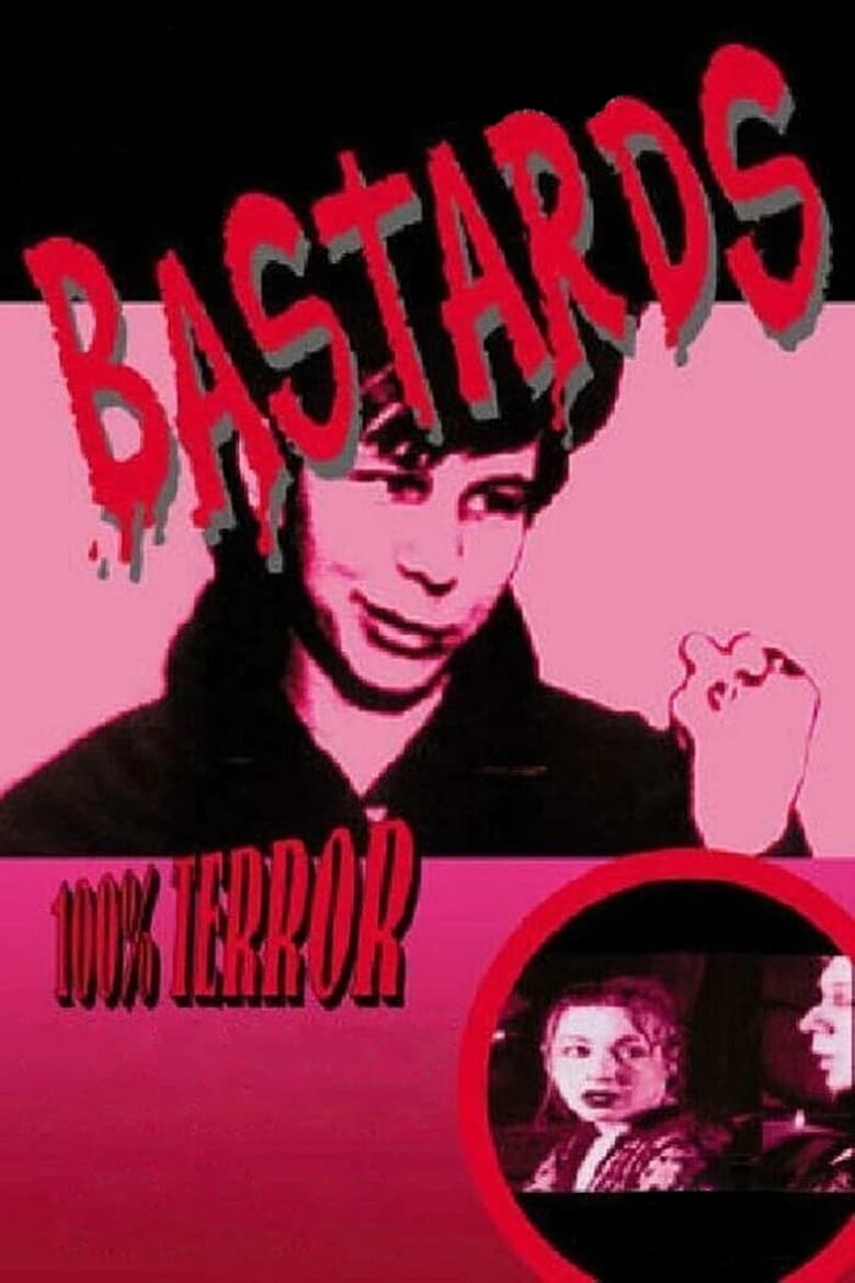 Poster of Bastards