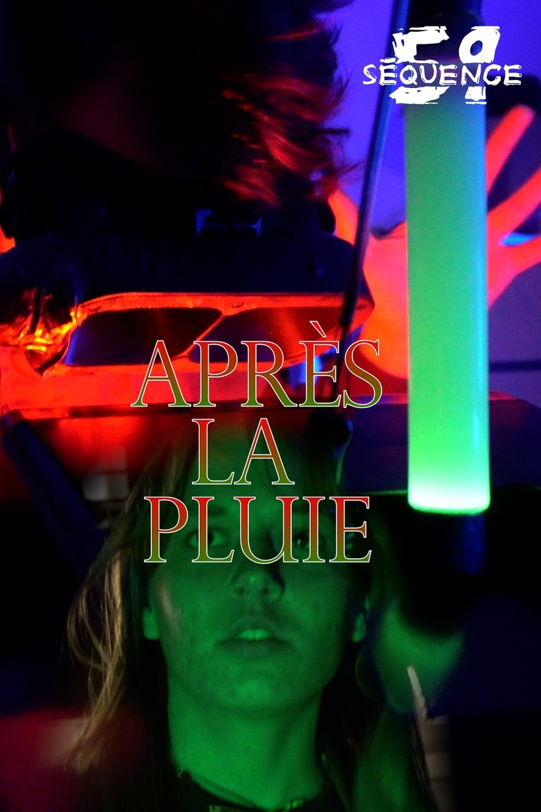 Poster of Après la pluie