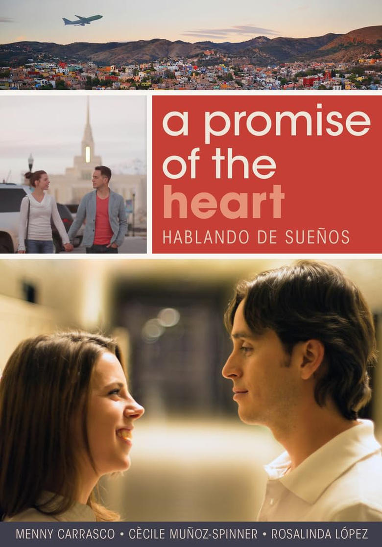 Poster of A Promise of the Heart