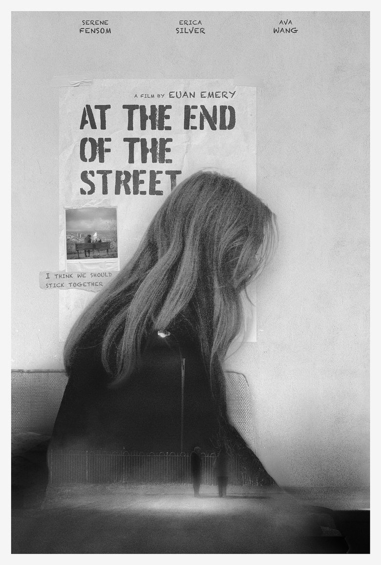 Poster of At the End of the Street