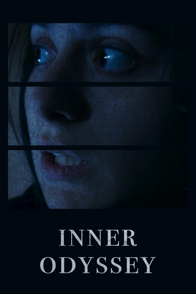 Poster of Inner Odyssey