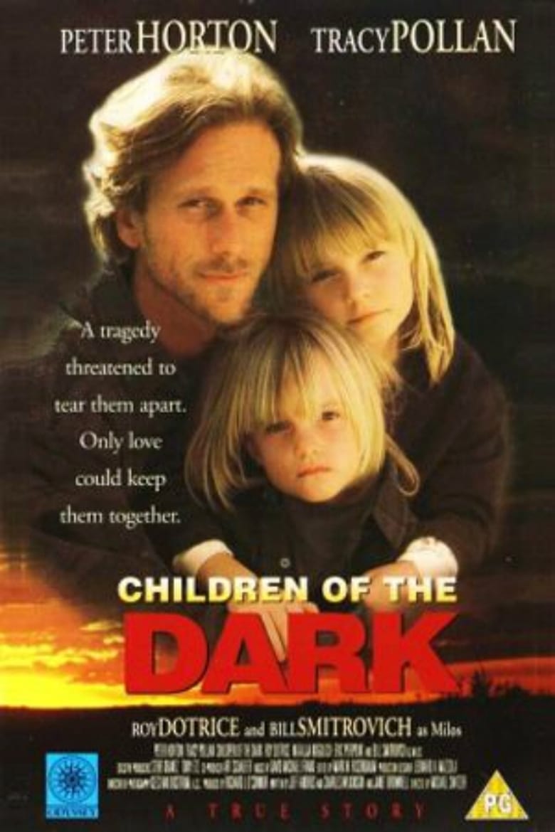 Poster of Children of the Dark