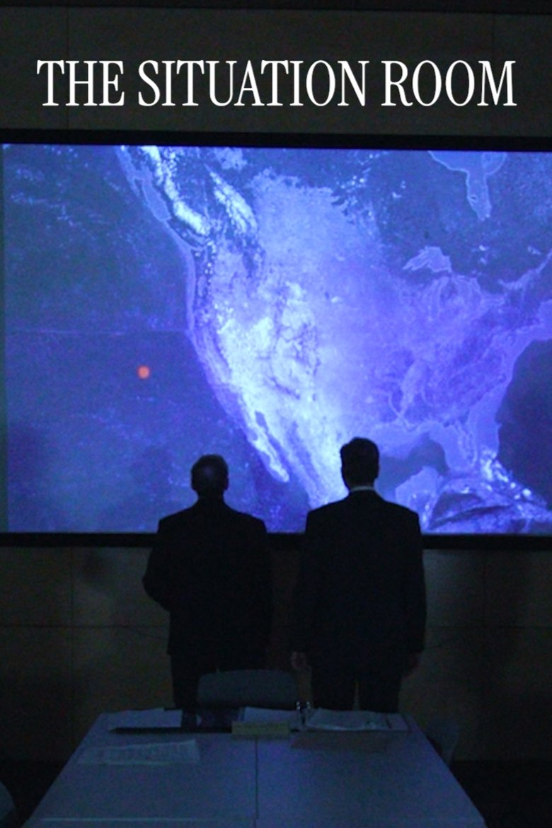 Poster of The Situation Room