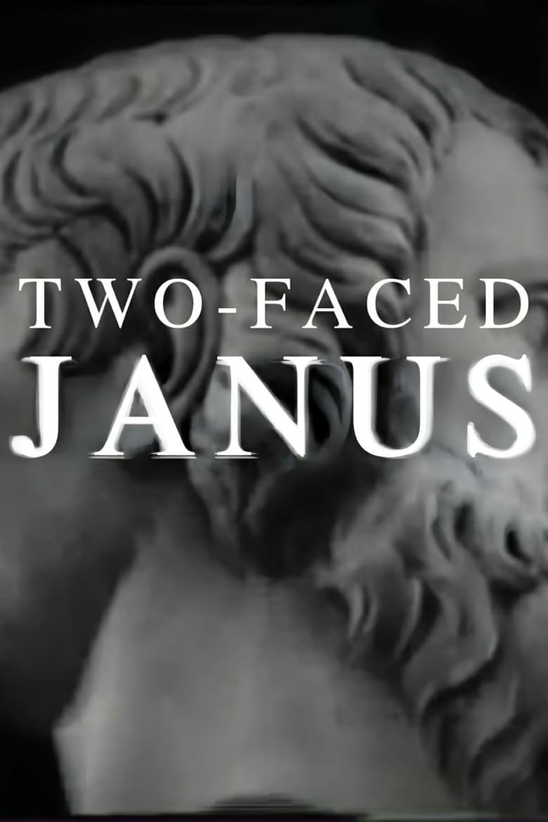 Poster of Two-Faced Janus