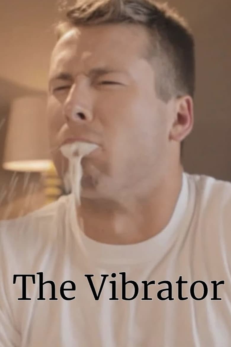 Poster of The Vibrator