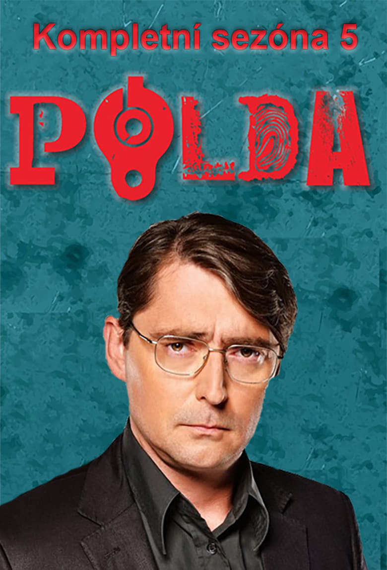 Poster of Cast and Crew in Polda - Season 5 - Episode 12 - Episode 12