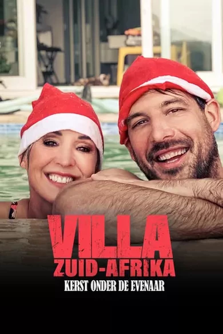 Poster of Episodes in Villa South Africa - Specials - Specials