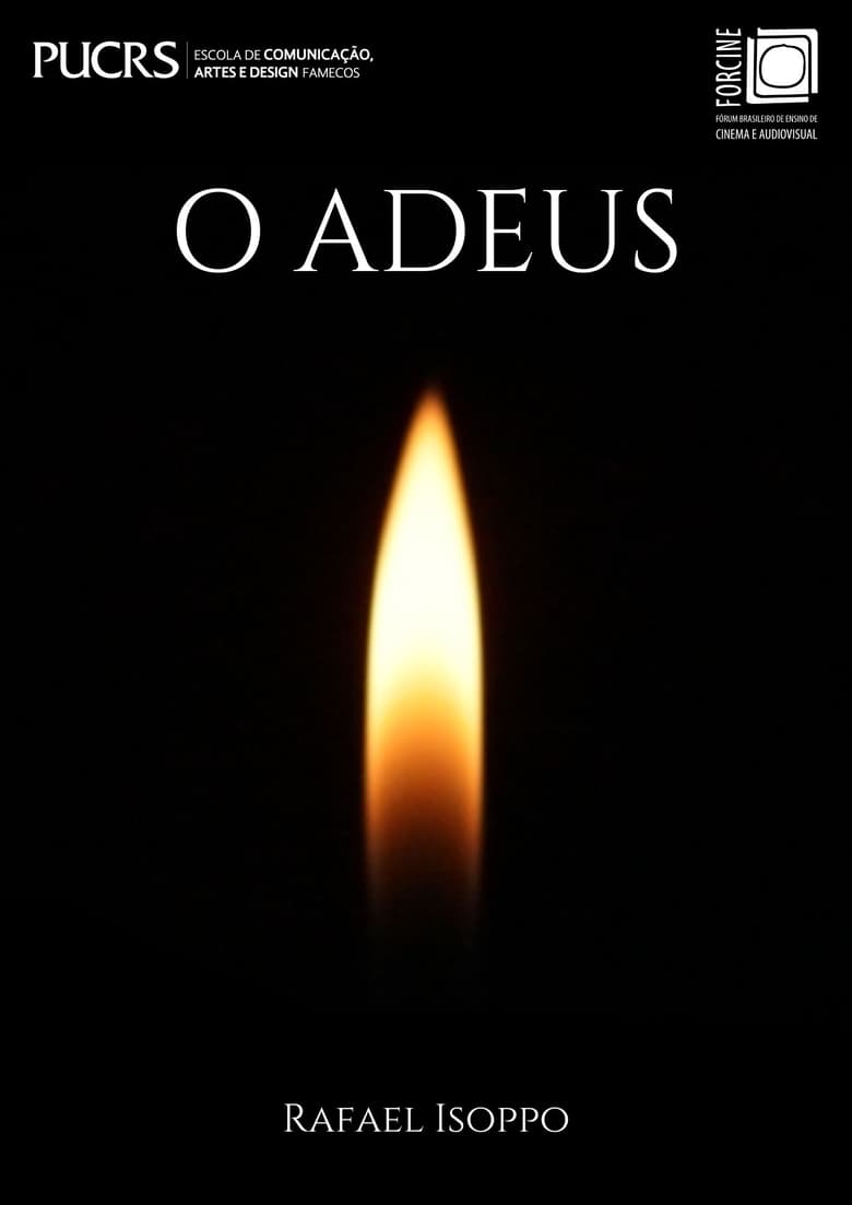 Poster of O Adeus