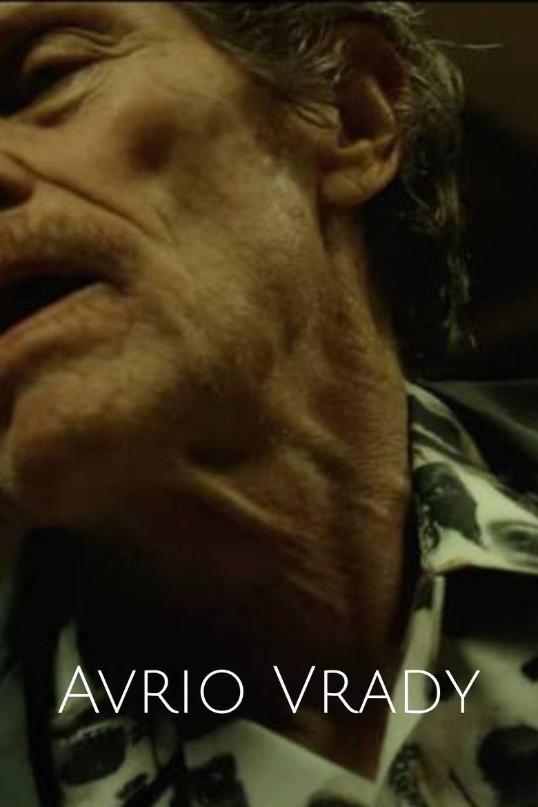 Poster of Avrio Vrady
