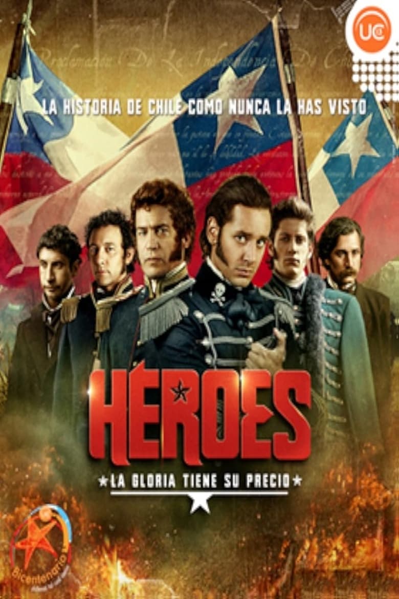 Poster of Cast and Crew in Heroes (2007) - Season 1 - Episode 2 - Episode 2