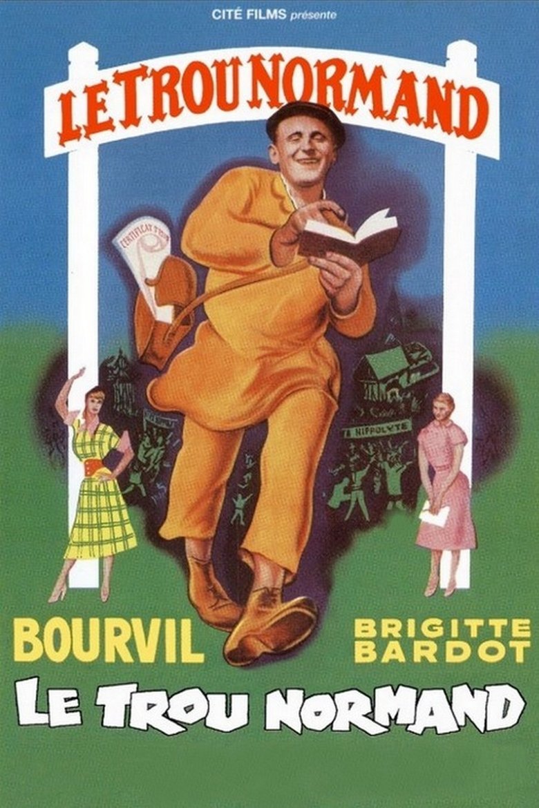 Poster of Crazy for Love