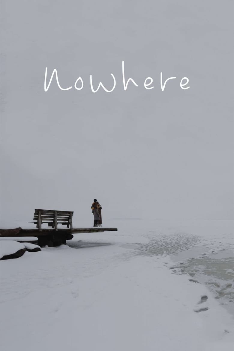 Poster of Nowhere