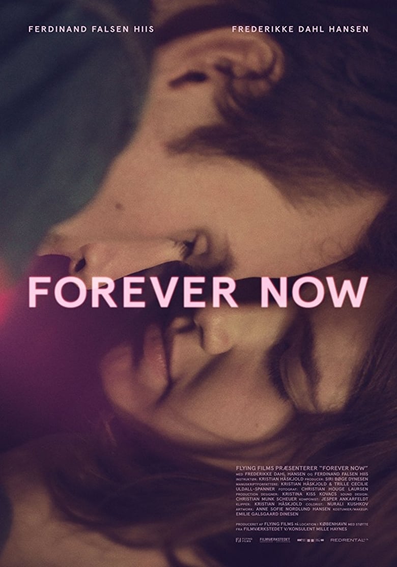 Poster of Forever Now