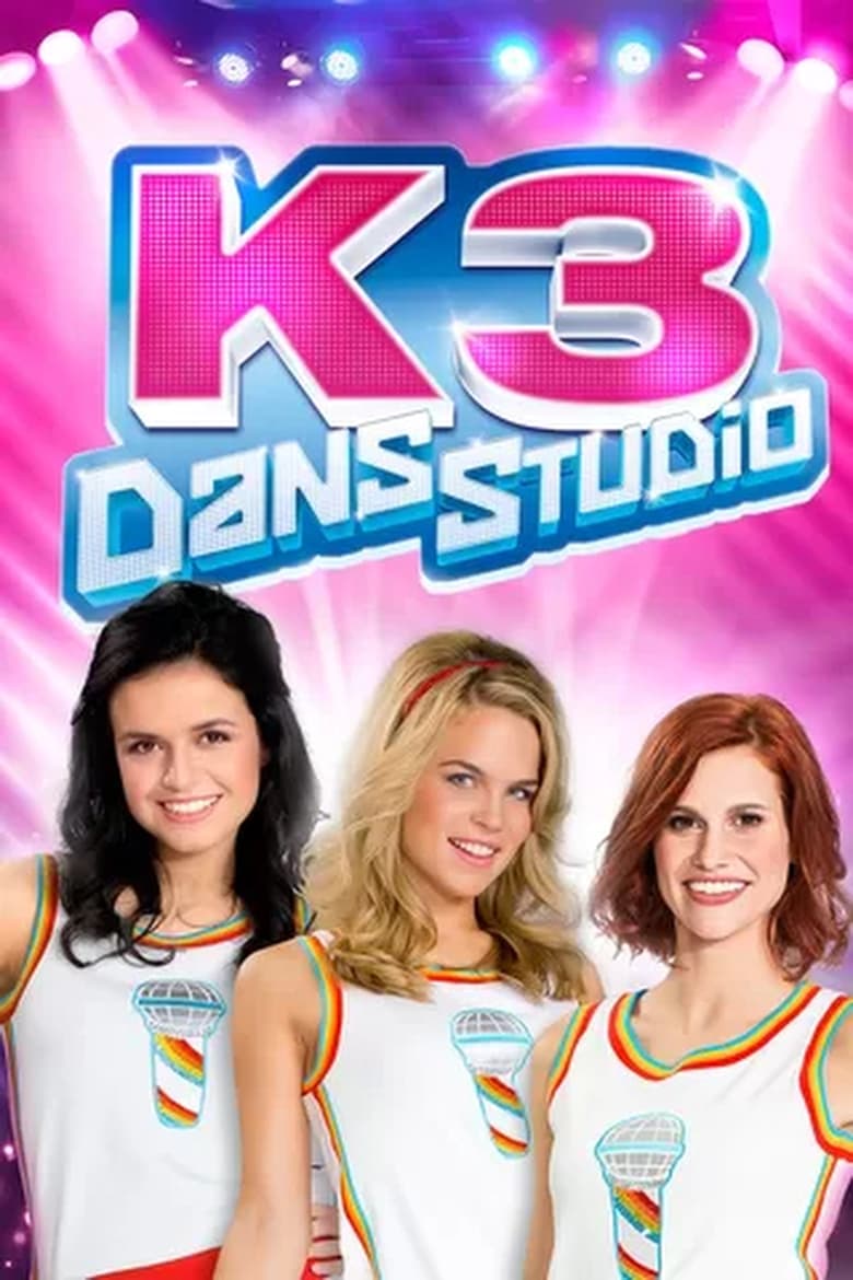 Poster of K3 Dansstudio