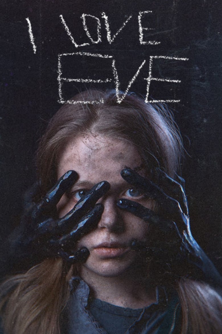 Poster of I Love Eve