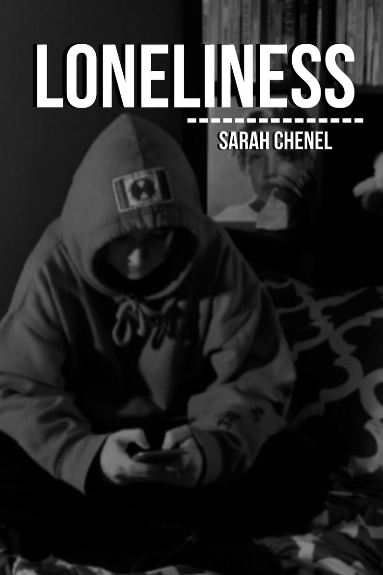 Poster of Loneliness
