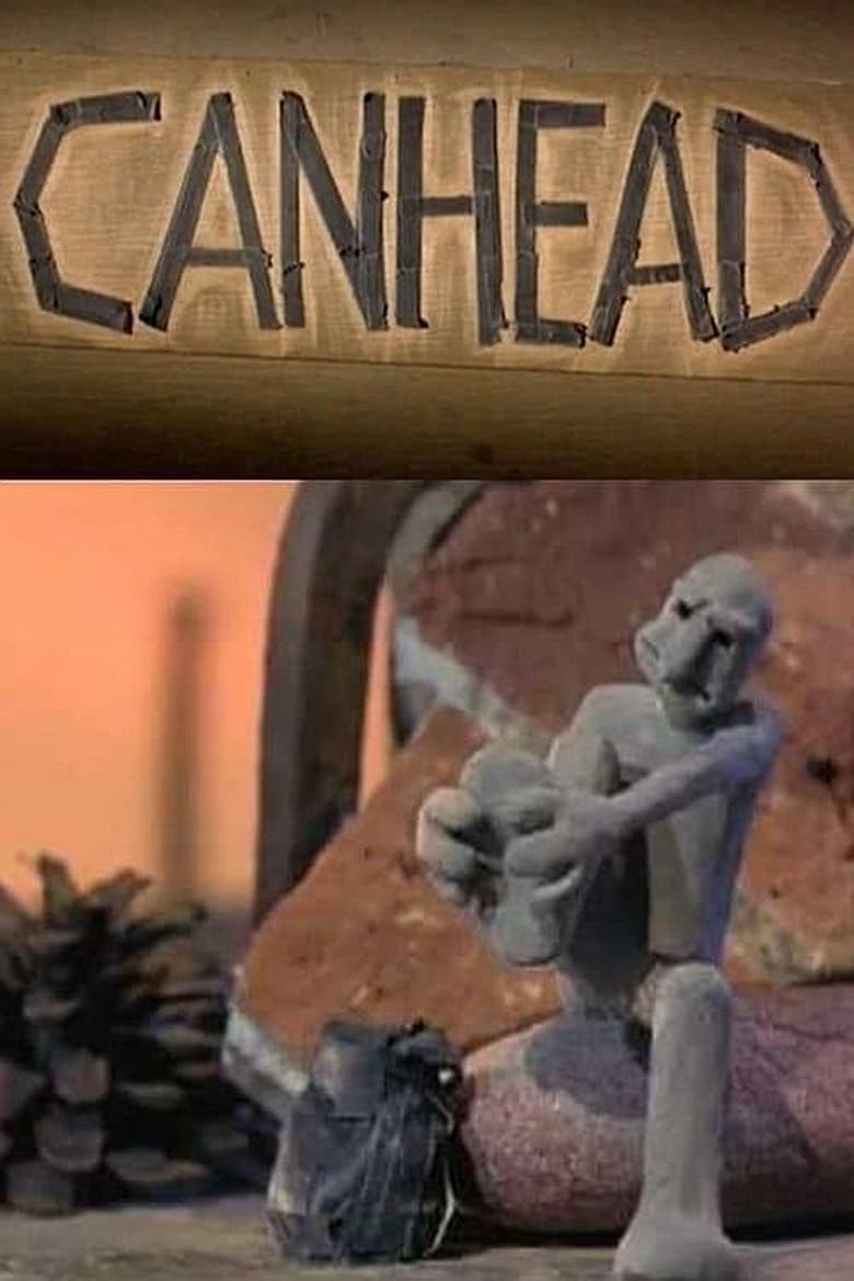 Poster of Canhead