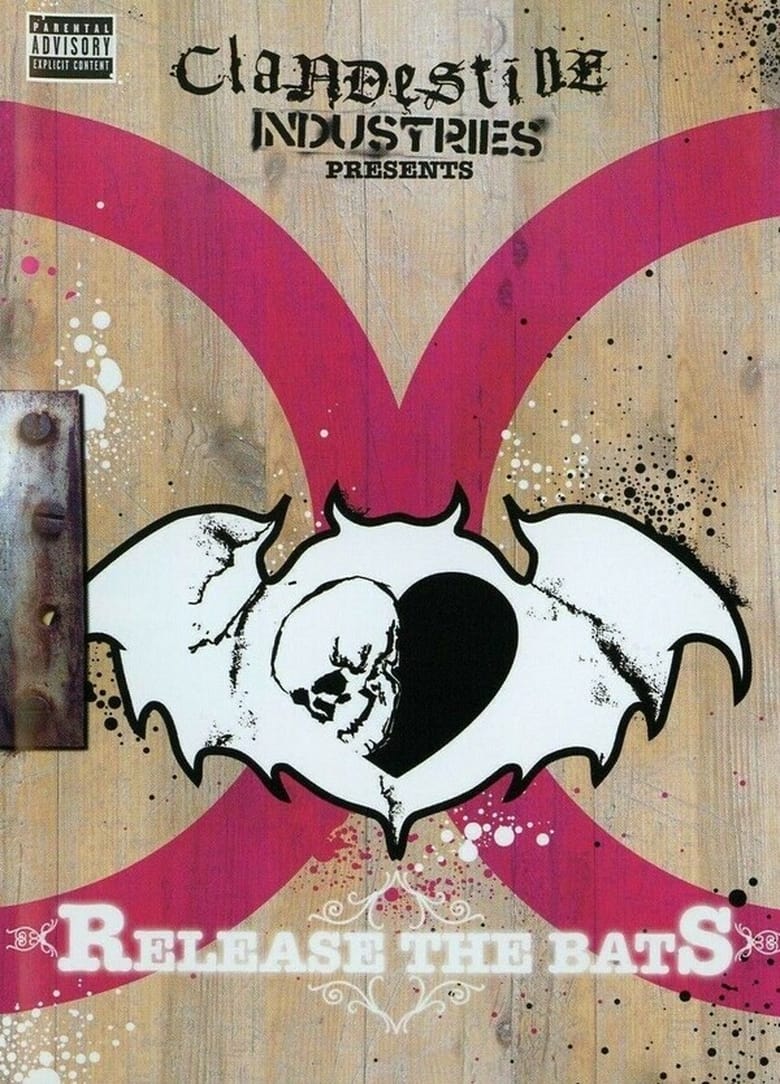 Poster of Release the Bats