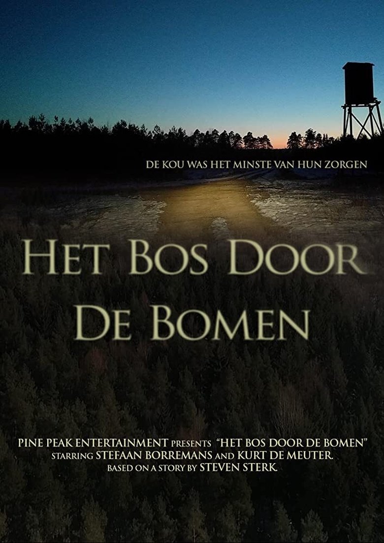 Poster of The Forest for the Trees
