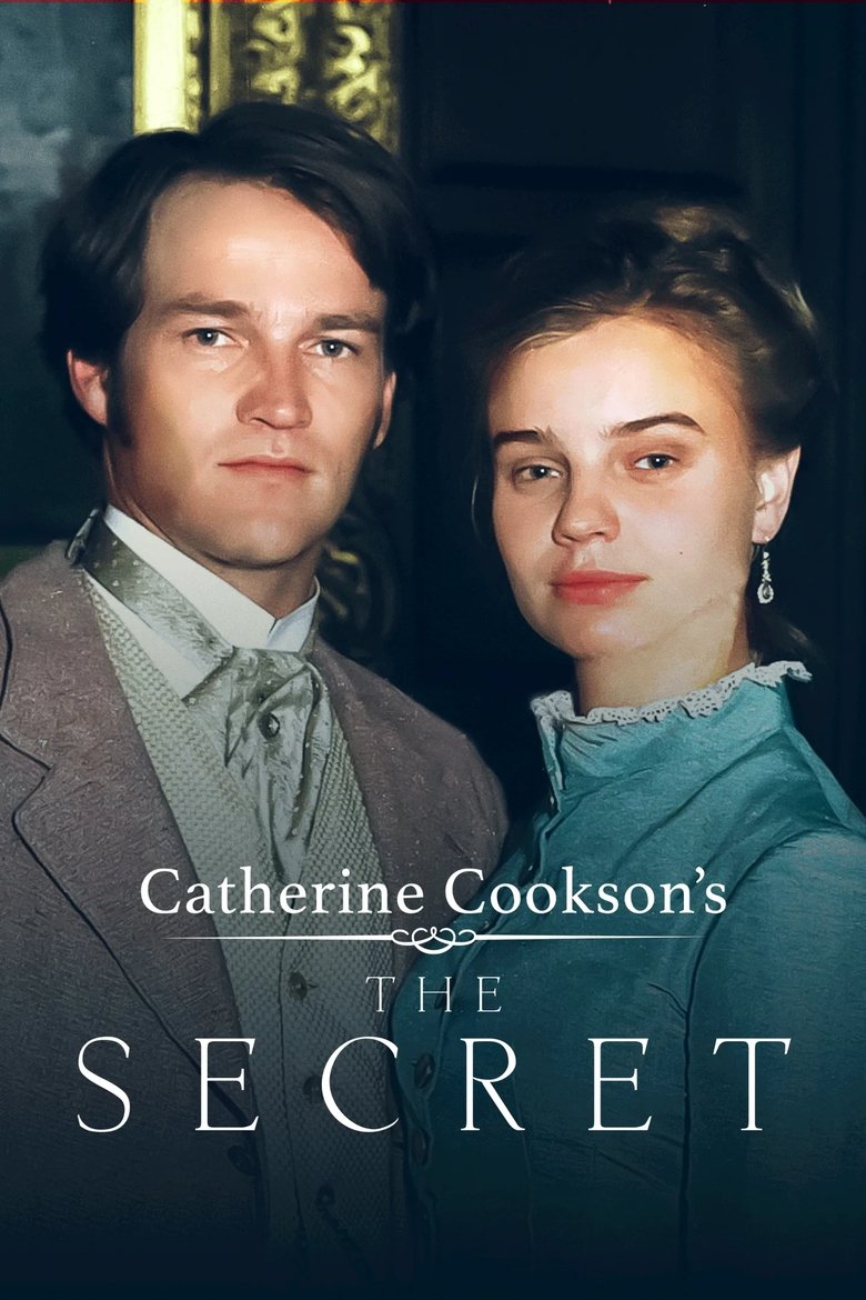 Poster of The Secret