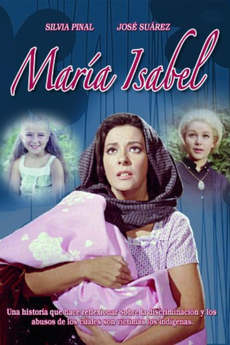 Poster of María Isabel