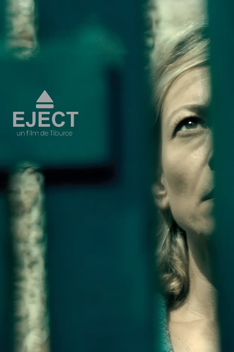 Poster of Eject