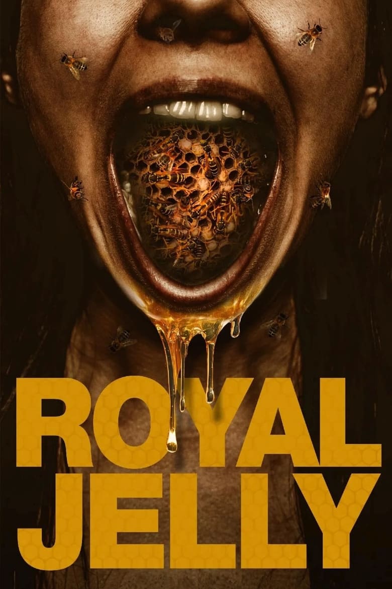 Poster of Royal Jelly