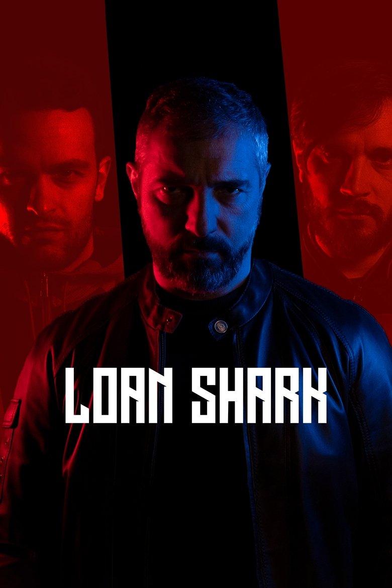 Poster of Loan Shark