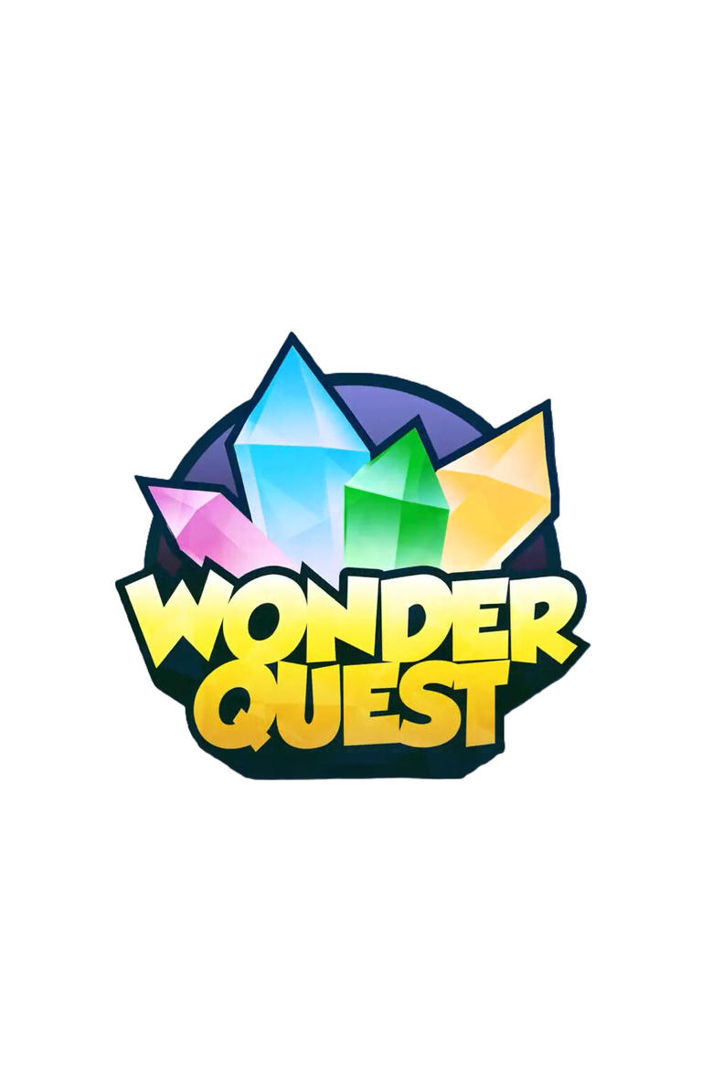 Poster of Wonder Quest