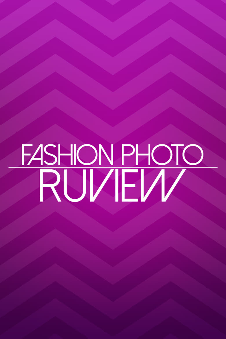 Poster of Fashion Photo RuView