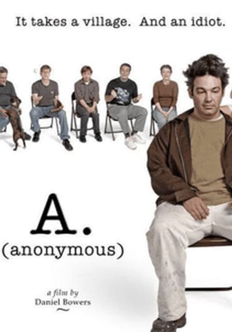 Poster of A. (anonymous)