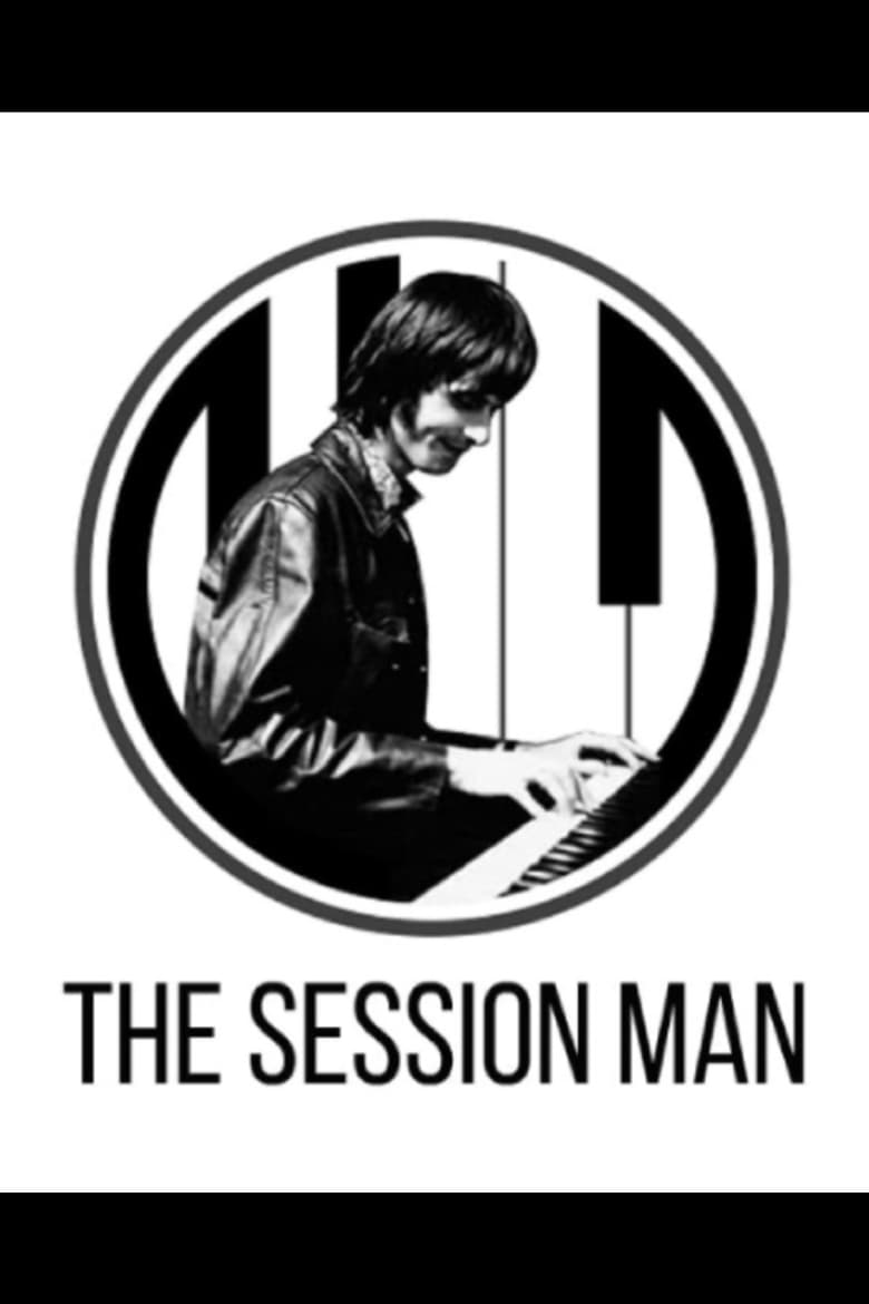 Poster of The Session Man