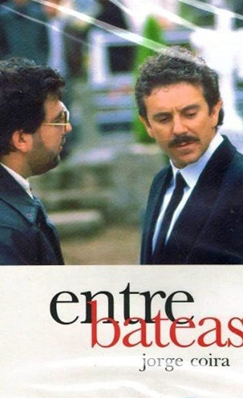 Poster of Entre Bateas