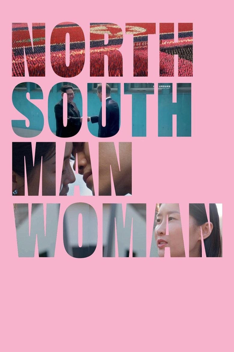 Poster of North South Man Woman