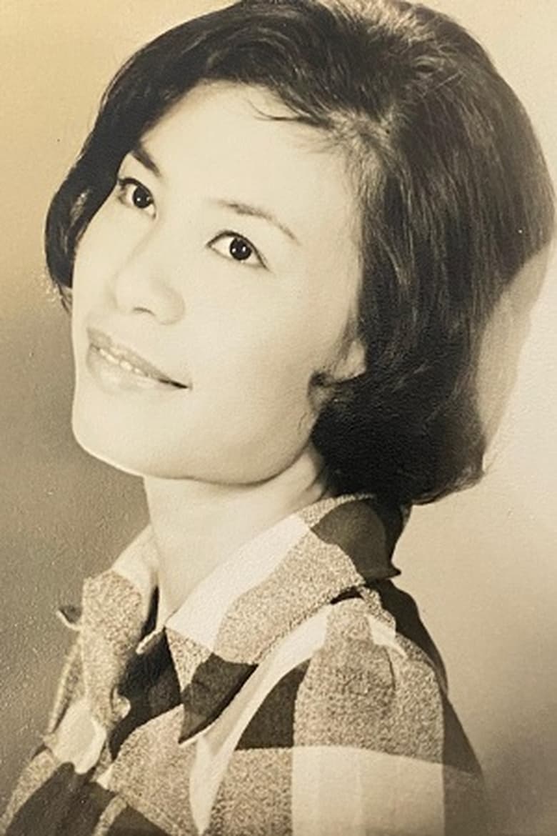 Portrait of Yu Miu-Lin