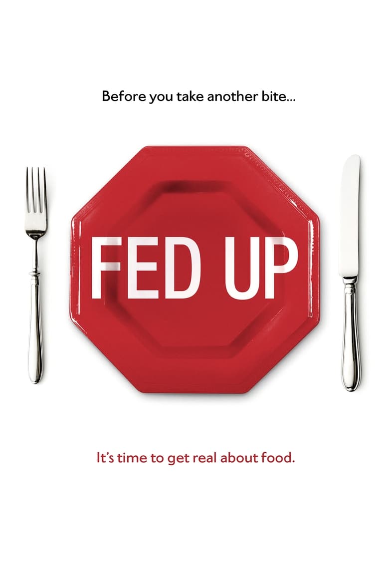 Poster of Fed Up