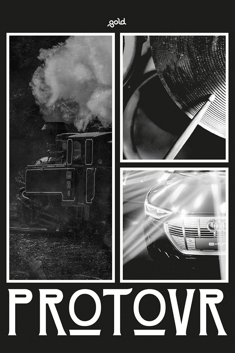 Poster of Proto VR