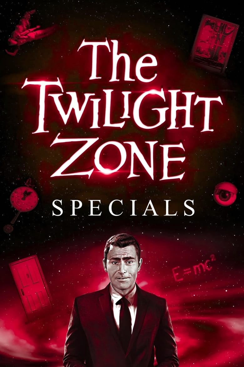 Poster of Episodes in The Twilight Zone - Specials - Specials