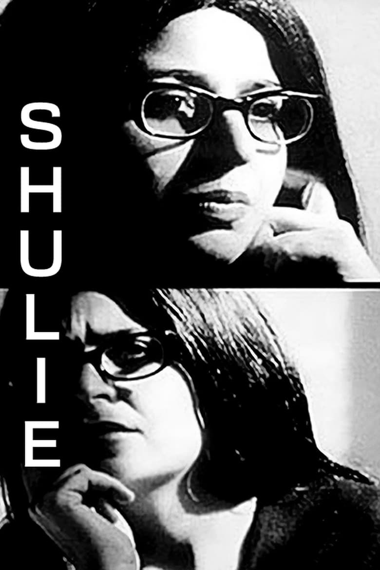 Poster of Shulie