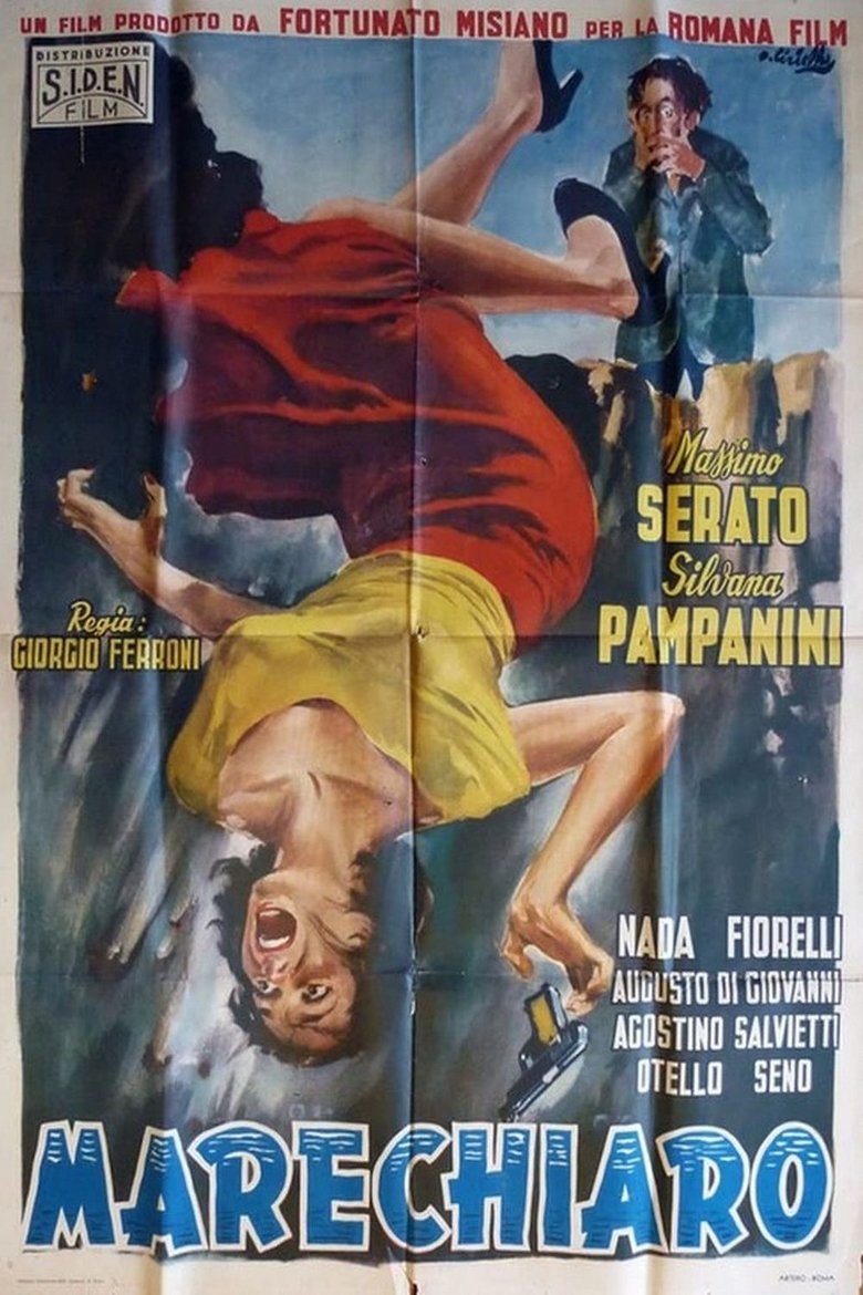 Poster of Marechiaro