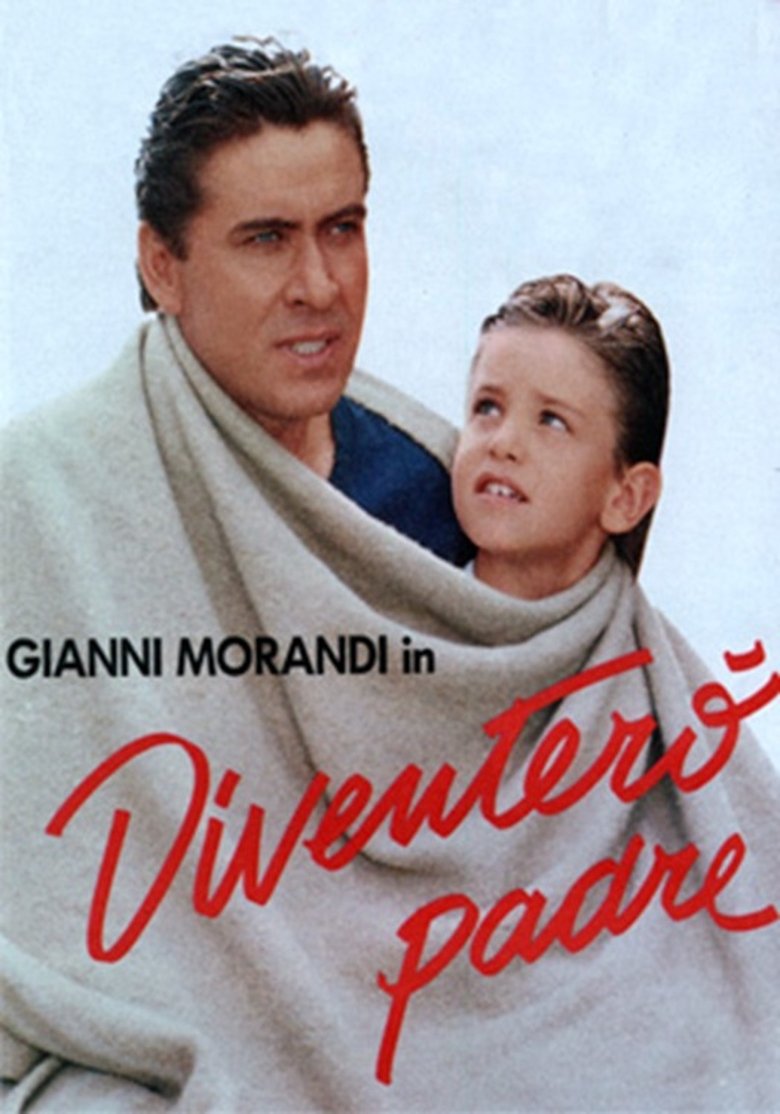 Poster of Diventerò padre