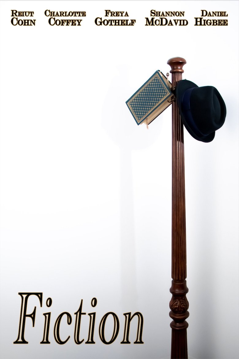 Poster of Fiction