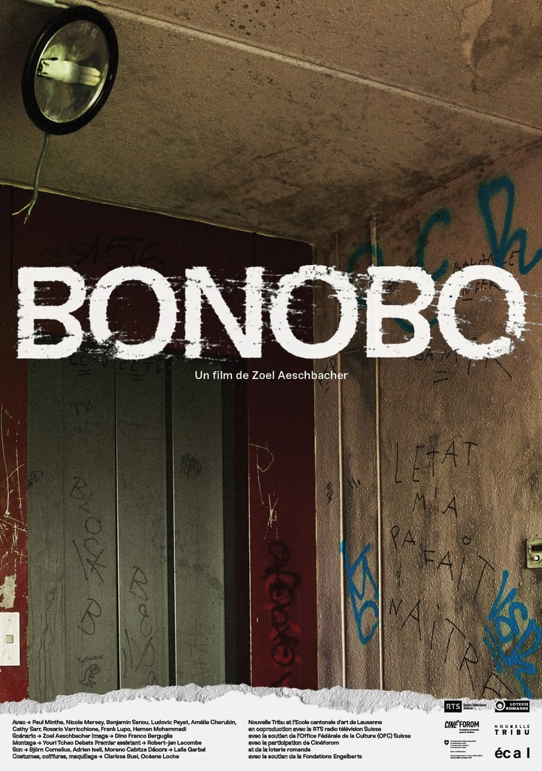 Poster of Bonobo