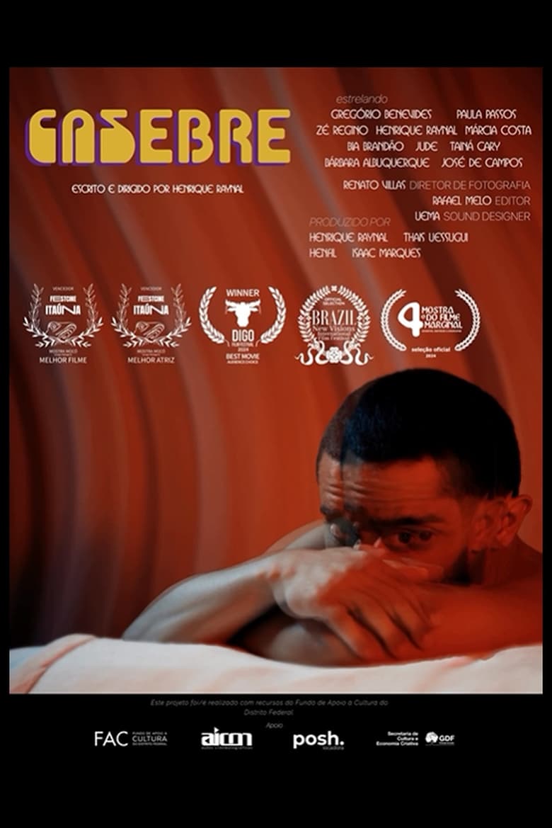 Poster of Casebre