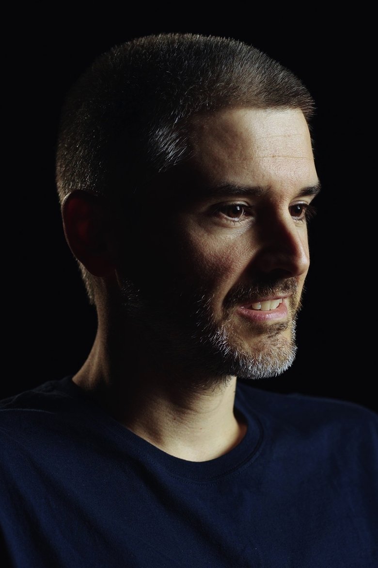 Portrait of Manuel Blanco