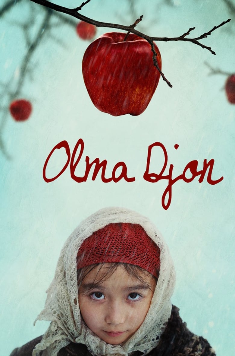 Poster of Olma Djon