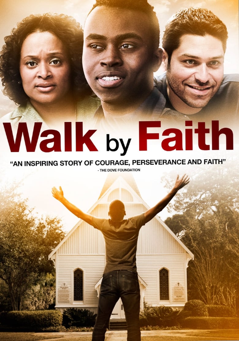 Poster of Walk By Faith