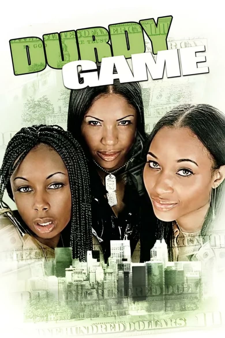 Poster of Durdy Game