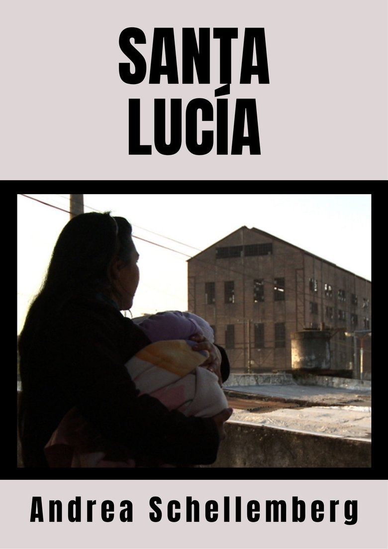 Poster of Saint Lucía