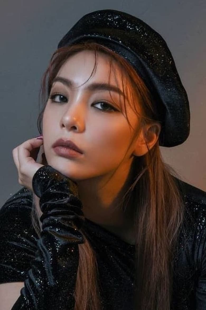 Portrait of Ailee